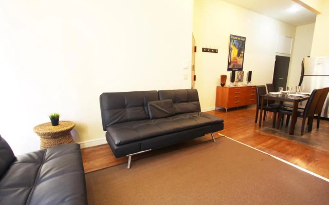 photo 2 of Luxury Living Suites