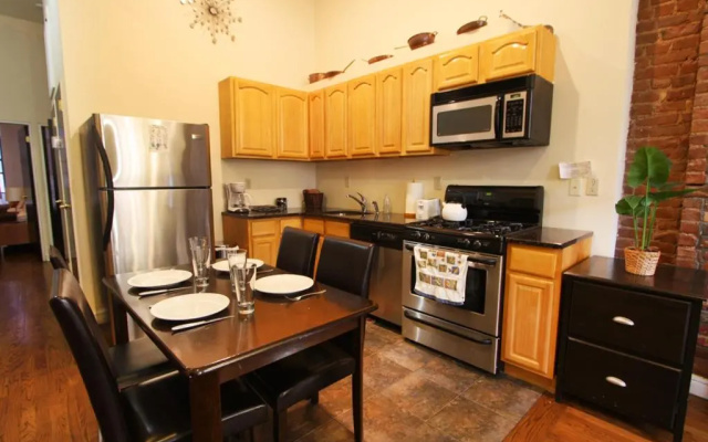 photo 3 of Luxury Living Suites