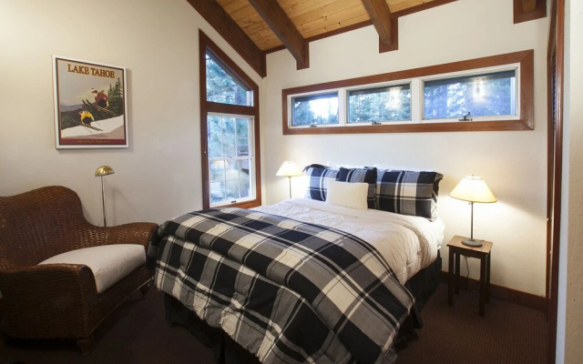 photo 5 of Northstar Luxury Lodgepole 4 Bedroom Home by RedAwning