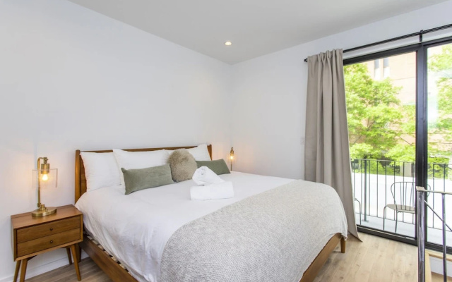 photo 2 of Luxury Loft Available Month to Month!