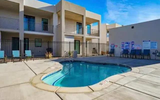 photo 2 of Luxury Lofts #6