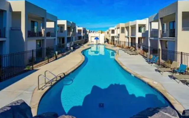 photo 5 of Luxury Lofts #6