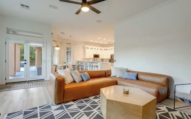 photo 4 of Pool Table, Putting Green: Luxury Oasis in Mesa