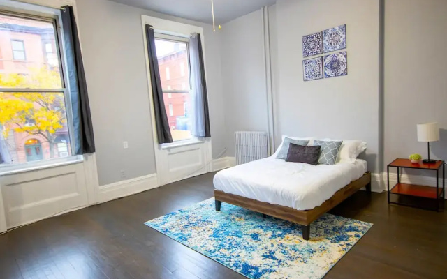 photo 2 of Mins From NYC - Spacious & Family Friendly - Heart of Hoboken