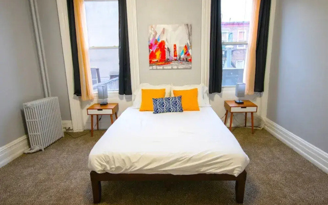 photo 3 of Mins From NYC - Spacious & Family Friendly - Heart of Hoboken