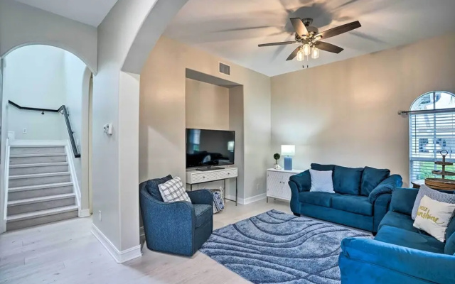 photo 4 of Luxury Naples Home w/ Private Pool & Hot Tub!