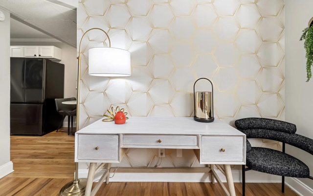 photo 5 of Luxury near Ponce City Market