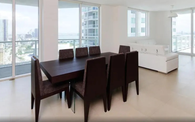 photo 3 of Luxury Ocean View Downtown Miami