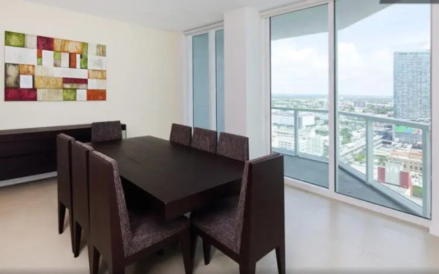 photo 4 of Luxury Ocean View Downtown Miami
