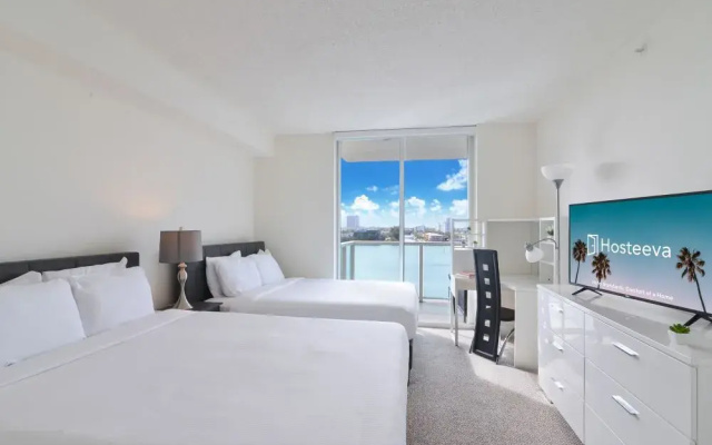 photo 3 of Luxury Oceanfront Condos In Sunny Isles Beach Apartments