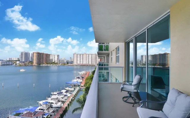 photo 4 of Luxury Oceanfront Condos In Sunny Isles Beach Apartments