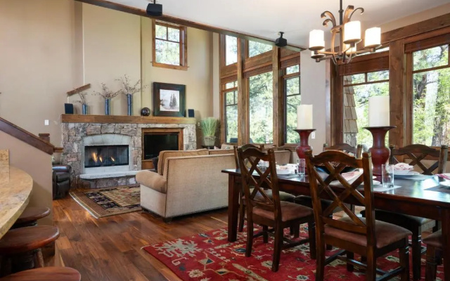 photo 5 of Luxury Old Greenwood 3BD Villa - Villa 12. Comes w/ Free Grocery Delivery!