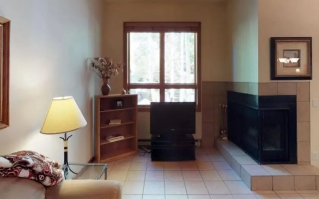 photo 2 of Luxury One Bedroom Condo in Cascade Village at the Base of Chair Lift 20