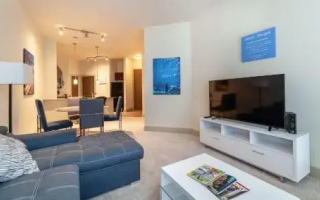 photo 2 of Luxury Parkside Condos by Hosteeva