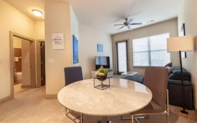 photo 3 of Luxury Parkside Condos by Hosteeva