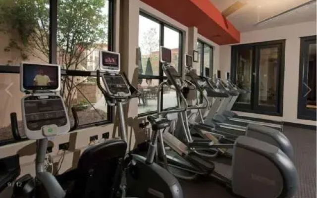 photo 4 of Luxury Parkside Condos by Hosteeva