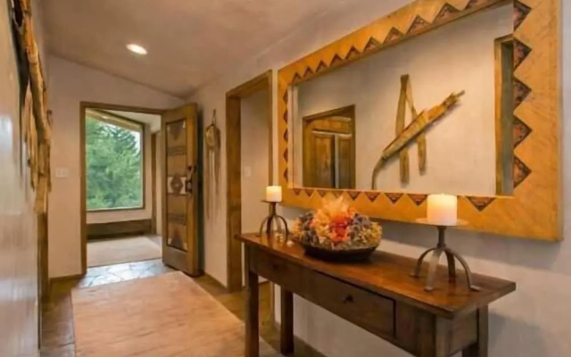 photo 3 of Penthouse with Panoramic Views of Vail Mountain and the Gore Range by RedAwning