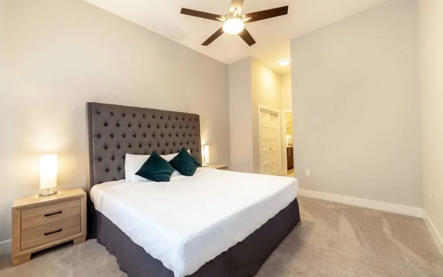 photo 4 of Luxury Piedmont Heights Apartments