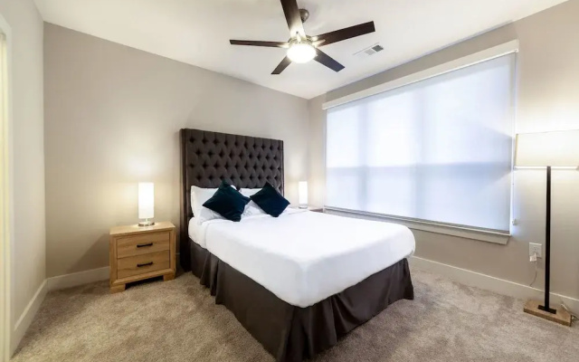 photo 5 of Luxury Piedmont Heights Apartments