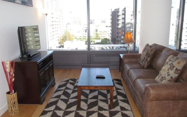 photo 3 of Luxury Place in Downtown