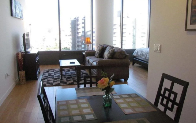 photo 4 of Luxury Place in Downtown