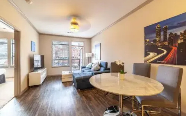 photo 2 of Luxury Ponce City Apartments