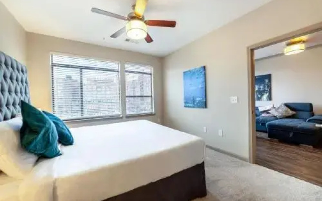 photo 3 of Luxury Ponce City Apartments