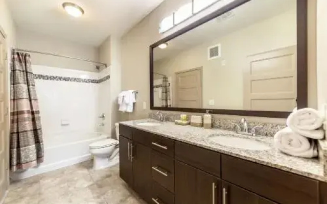 photo 5 of Luxury Ponce City Apartments