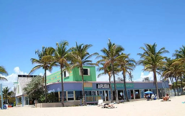photo 5 of Luxury Quiet Studio - Fort Lauderdale