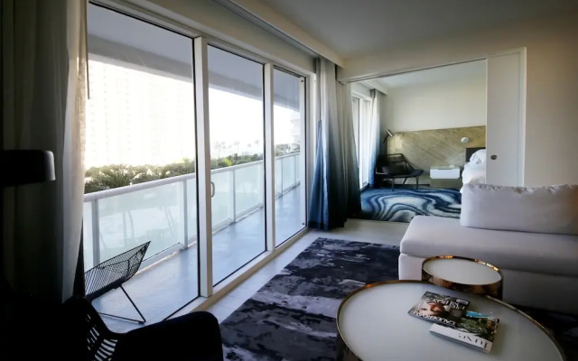photo 4 of Luxury Resort 2bedroom Fort Lauderdale