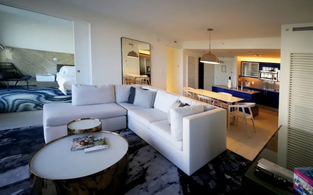 photo 5 of Luxury Resort 2bedroom Fort Lauderdale