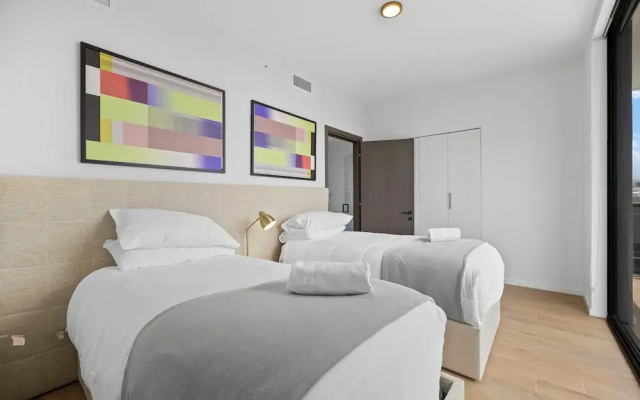 photo 5 of Luxury Spacious Condo at Downtown Miami