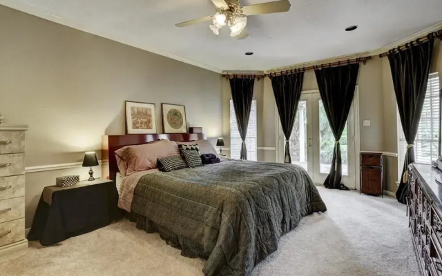 photo 3 of Luxury Spectacular House in TX