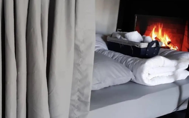 photo 2 of Luxury Stays - Hostel