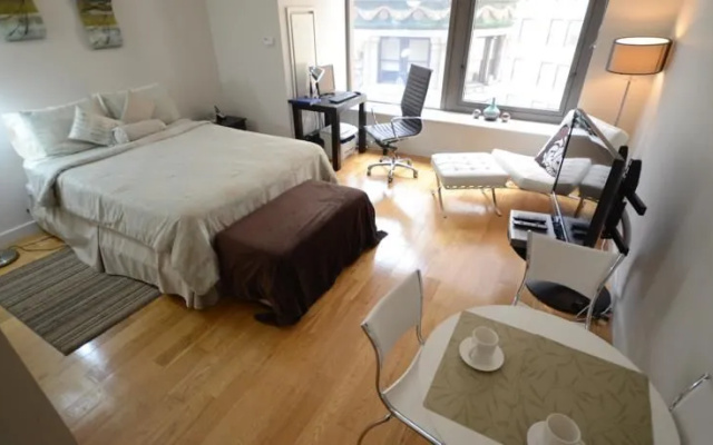 photo 2 of Luxury Studio Apartment