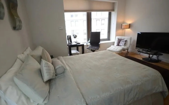 photo 3 of Luxury Studio Apartment