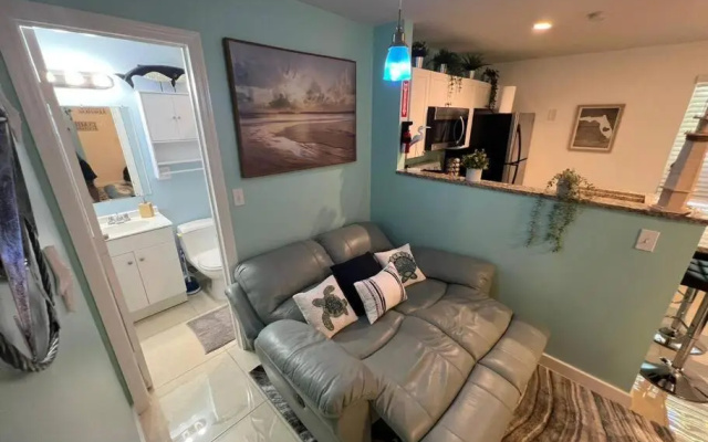 photo 3 of Luxury Studio - Fort Lauderdale