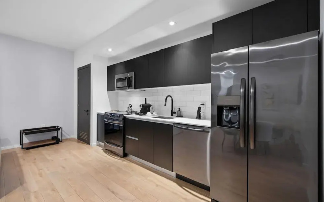 photo 5 of Luxury Studio with City & Bay Views