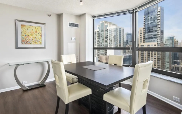 photo 5 of Luxury Suites At North Harbor Tower