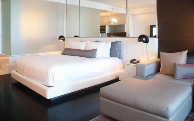 photo 4 of Luxury Suites at the Palms