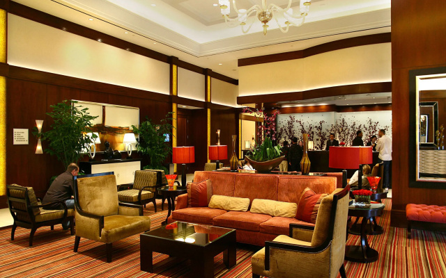 photo 2 of Luxury Suites International At The Signature