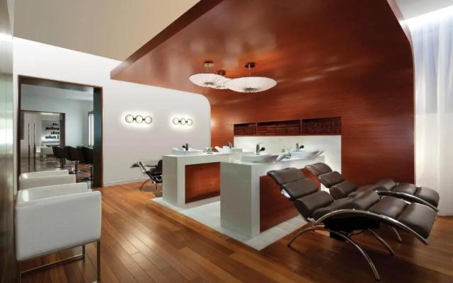 photo 2 of Luxury Suites International at Vdara
