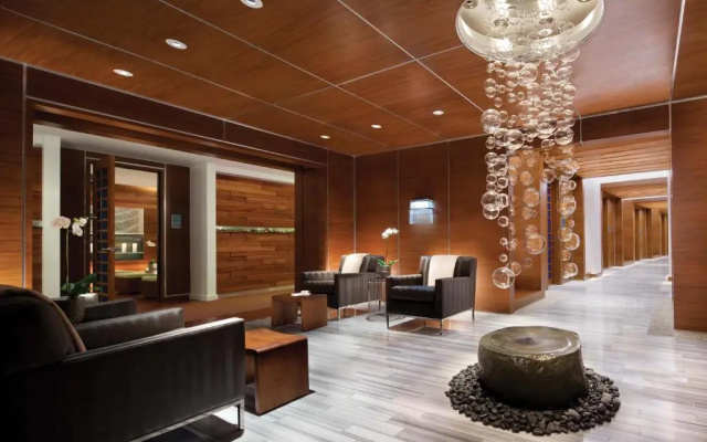 photo 3 of Luxury Suites International at Vdara