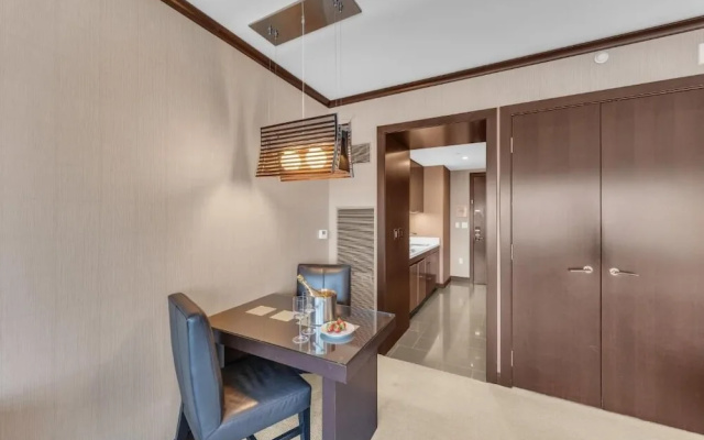 photo 3 of Gorgeous Suites Vdara