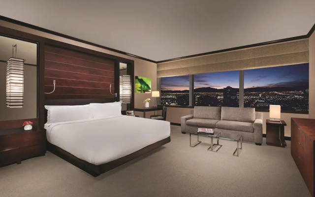 photo 4 of Gorgeous Suites Vdara