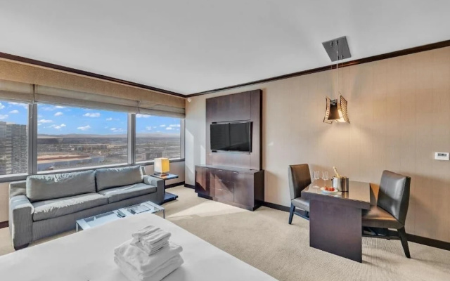 photo 5 of Gorgeous Suites Vdara