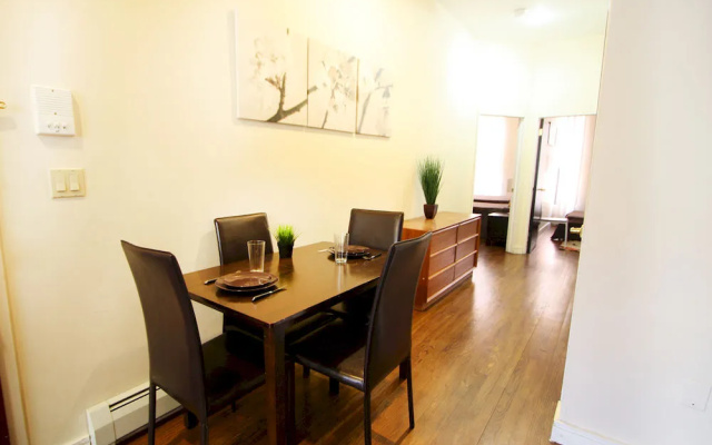 photo 2 of Luxury Suites Lenox Ave