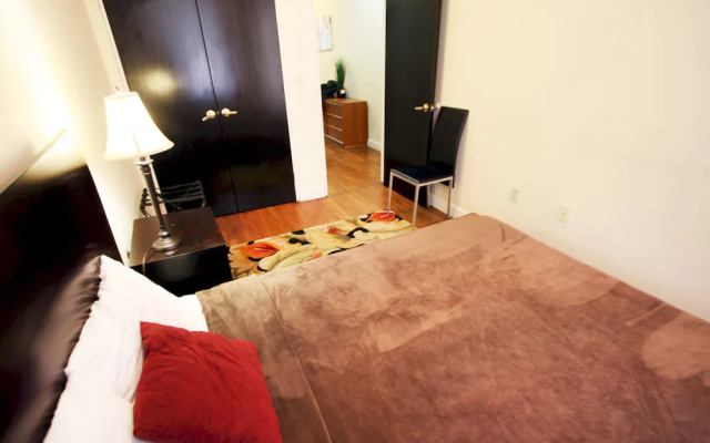 photo 5 of Luxury Suites Lenox Ave