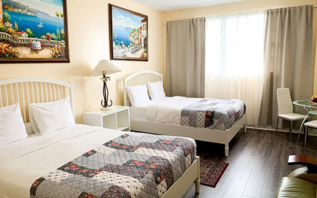 photo 3 of Luxury Suites Miami