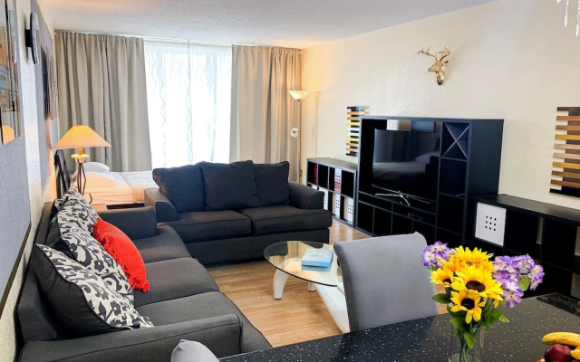 photo 4 of Luxury Suites Miami